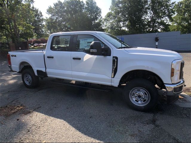 2024 Ford F-250 XL