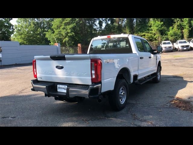 2024 Ford F-250 XL