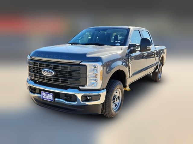 2024 Ford F-250 XL