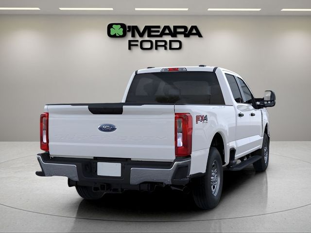 2024 Ford F-250 XL