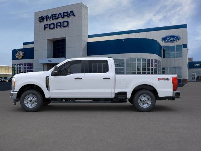 2024 Ford F-250 XL