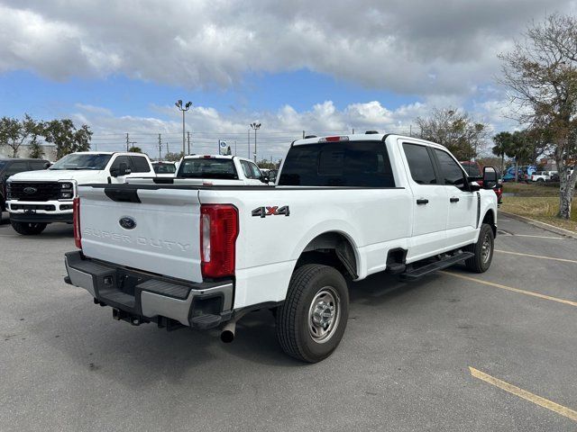 2024 Ford F-250 XL