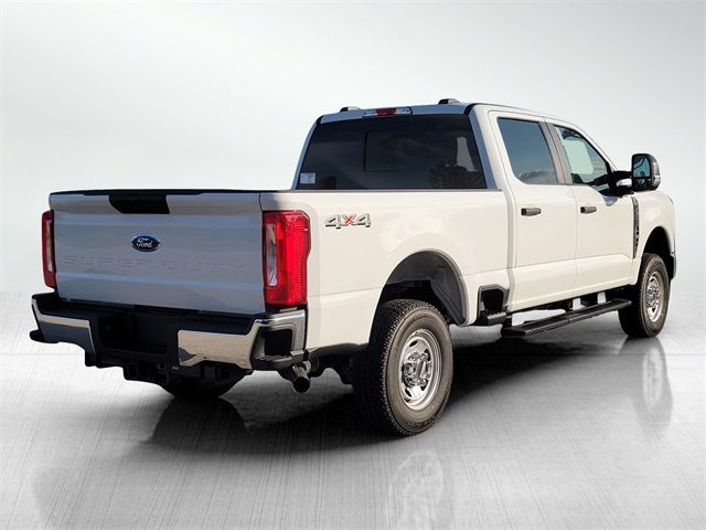 2024 Ford F-250 XL