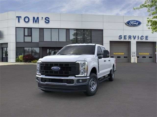 2024 Ford F-250 XL