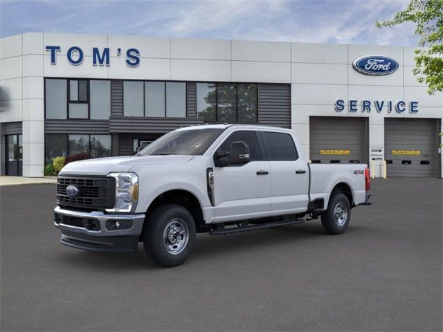 2024 Ford F-250 XL