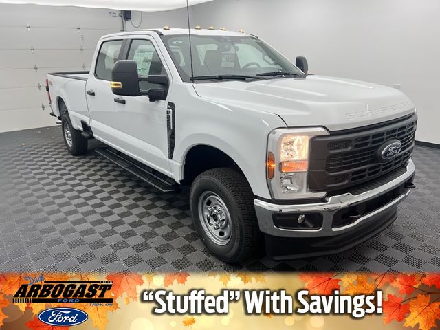 2024 Ford F-250 XL