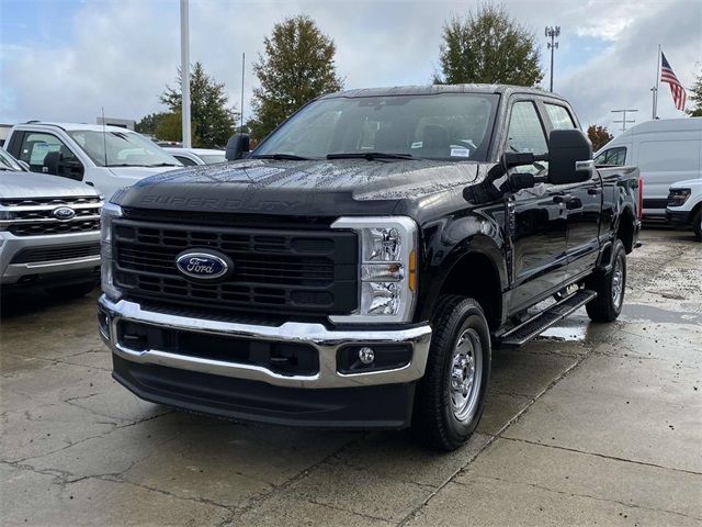 2024 Ford F-250 XL