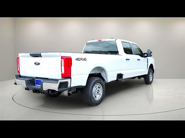 2024 Ford F-250 XL