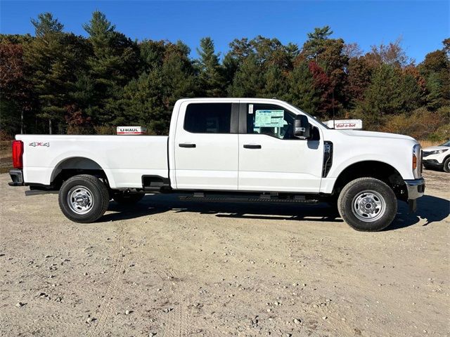 2024 Ford F-250 XL