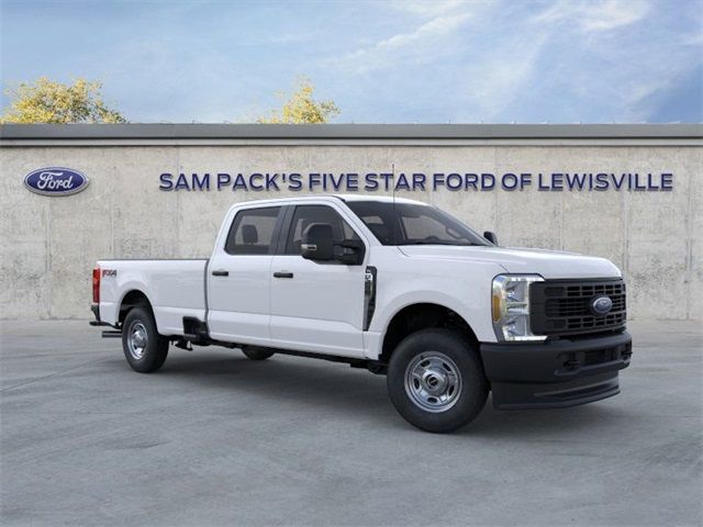 2024 Ford F-250 XL