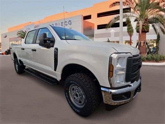 2024 Ford F-250 XL