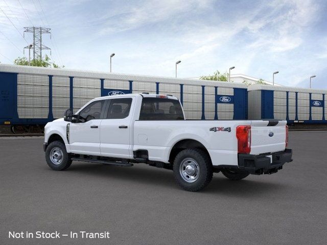 2024 Ford F-250 XL