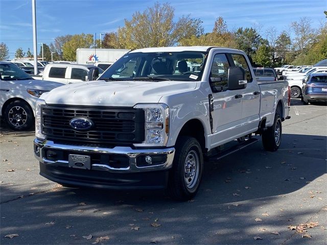 2024 Ford F-250 XL