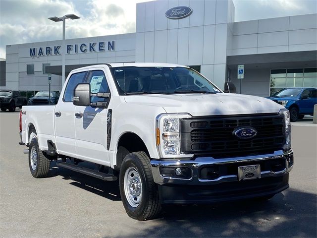 2024 Ford F-250 XL