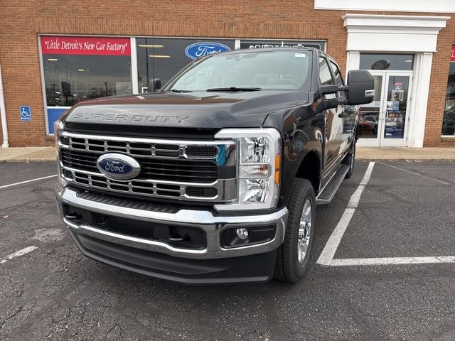 2024 Ford F-250 XL