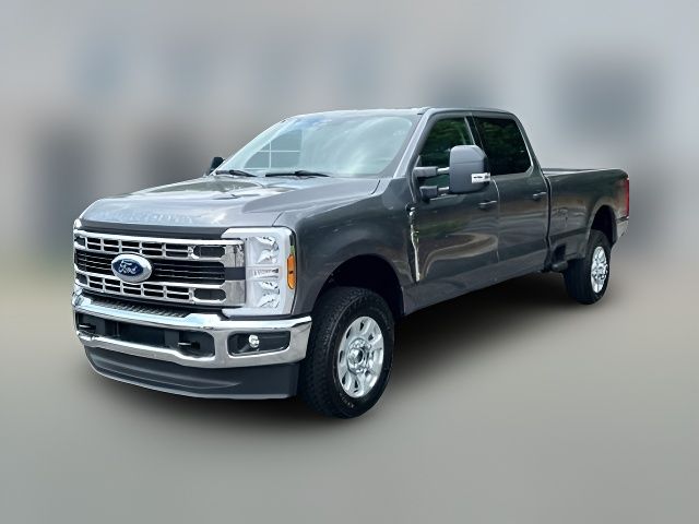 2024 Ford F-250 XL