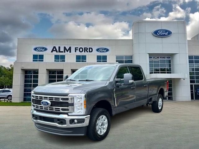 2024 Ford F-250 XL