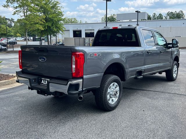 2024 Ford F-250 XL