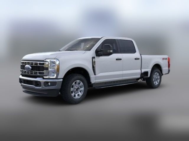 2024 Ford F-250 XLT