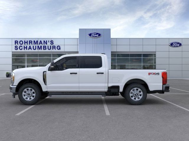 2024 Ford F-250 XLT