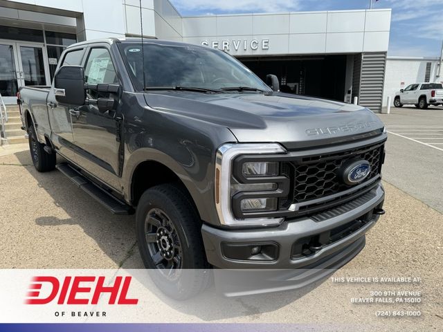 2024 Ford F-250 Lariat