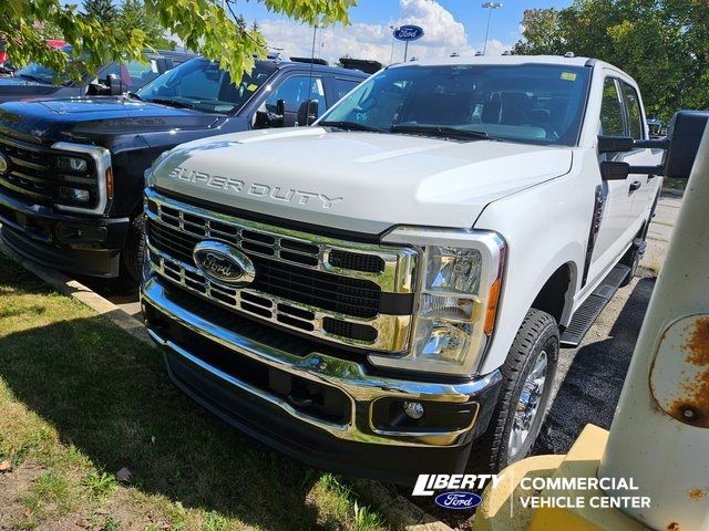 2024 Ford F-250 XLT