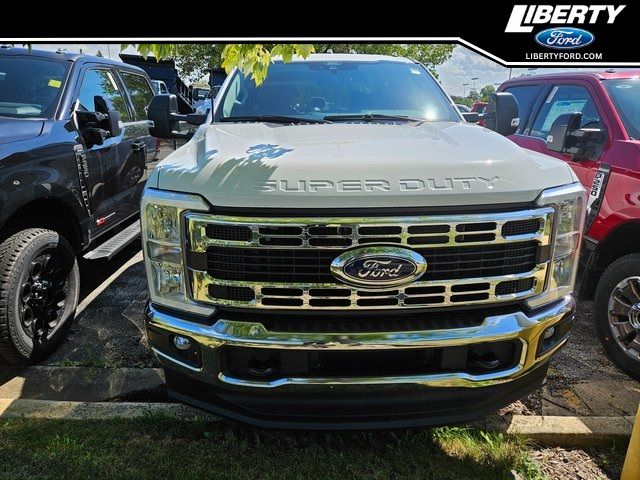 2024 Ford F-250 XLT