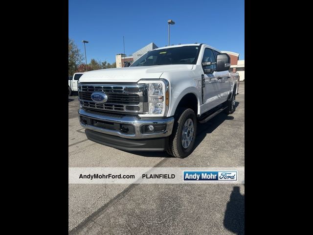 2024 Ford F-250 XL