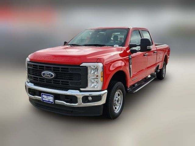 2024 Ford F-250 XL