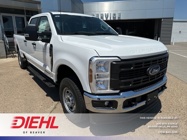 2024 Ford F-250 XL