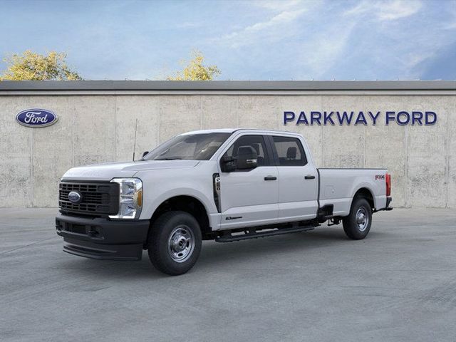 2024 Ford F-250 XL