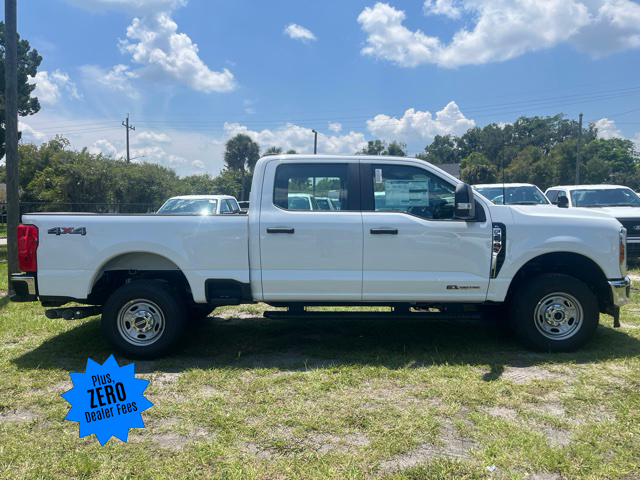 2024 Ford F-250 XL