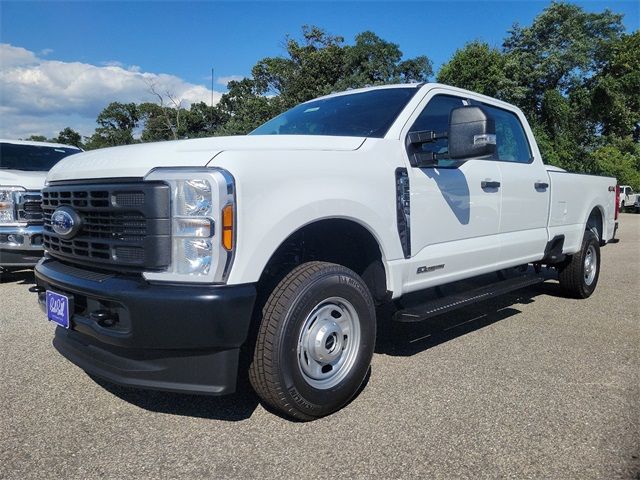 2024 Ford F-250 XL