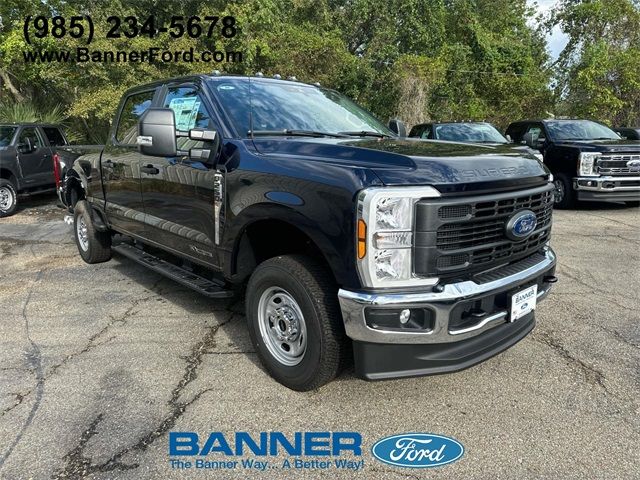 2024 Ford F-250 XL