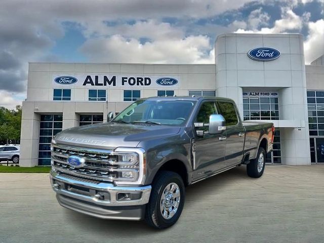 2024 Ford F-250 XL