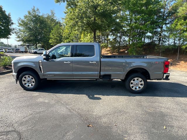 2024 Ford F-250 XL