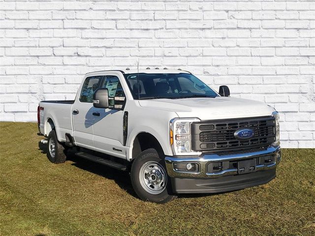 2024 Ford F-250 XL