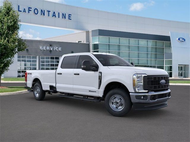 2024 Ford F-250 XL