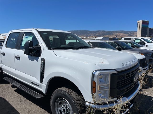 2024 Ford F-250 XL