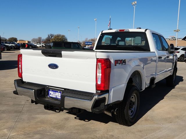 2024 Ford F-250 XL