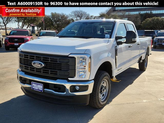 2024 Ford F-250 XL