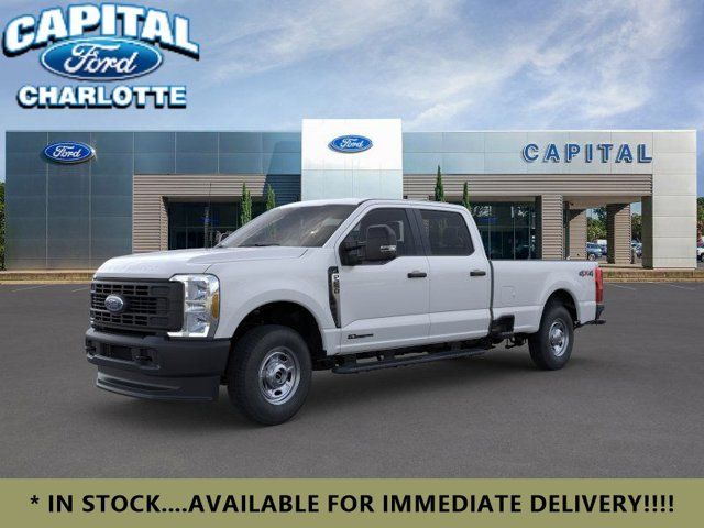 2024 Ford F-250 XL