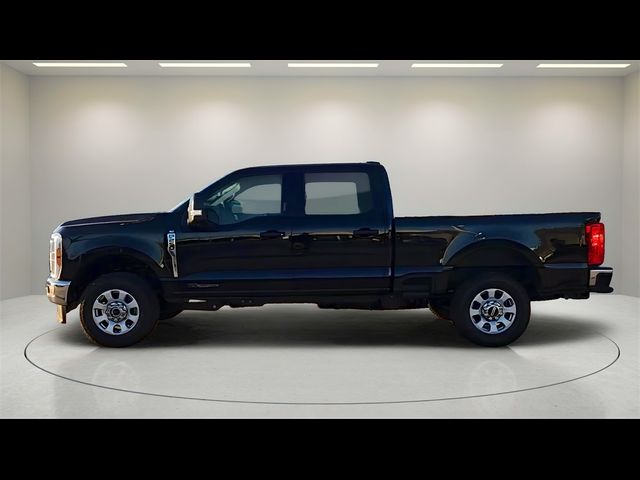 2024 Ford F-250 XLT