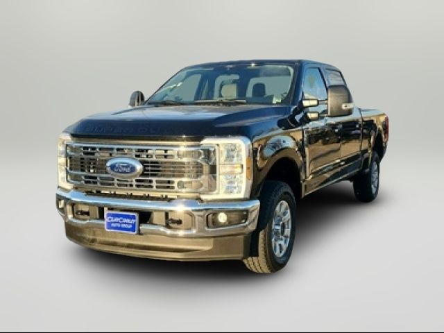 2024 Ford F-250 XLT