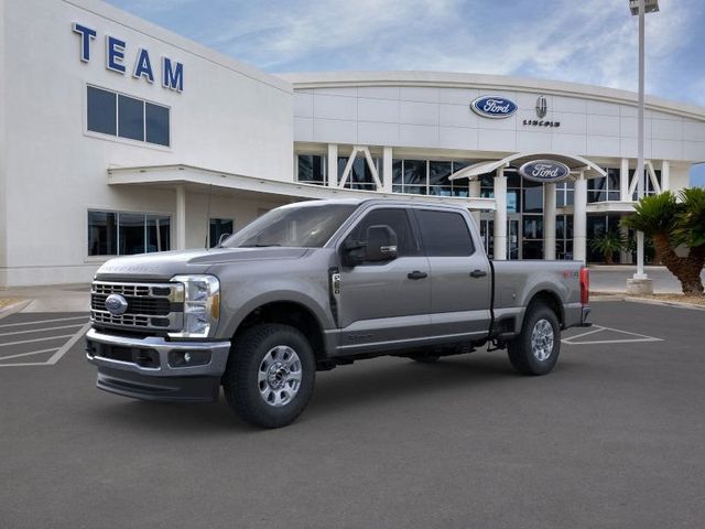 2024 Ford F-250 XLT