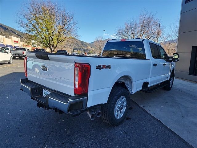 2024 Ford F-250 XLT