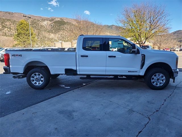 2024 Ford F-250 XLT