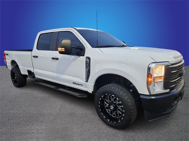 2024 Ford F-250 XL