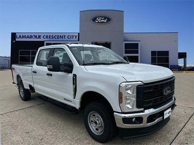 2024 Ford F-250 XL