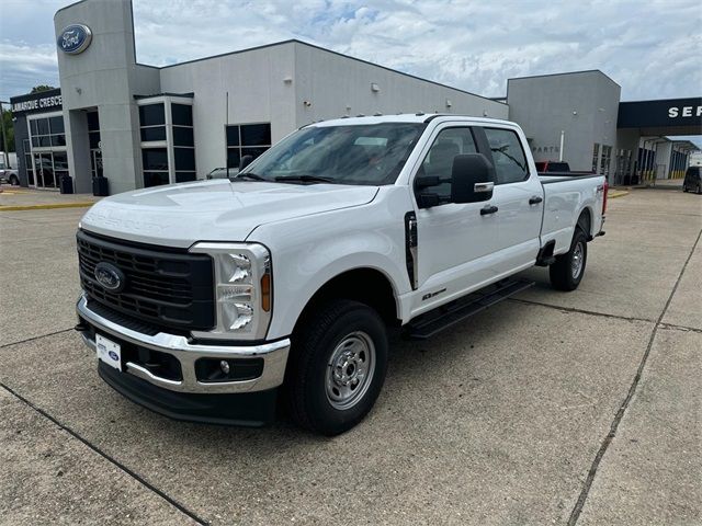 2024 Ford F-250 XL